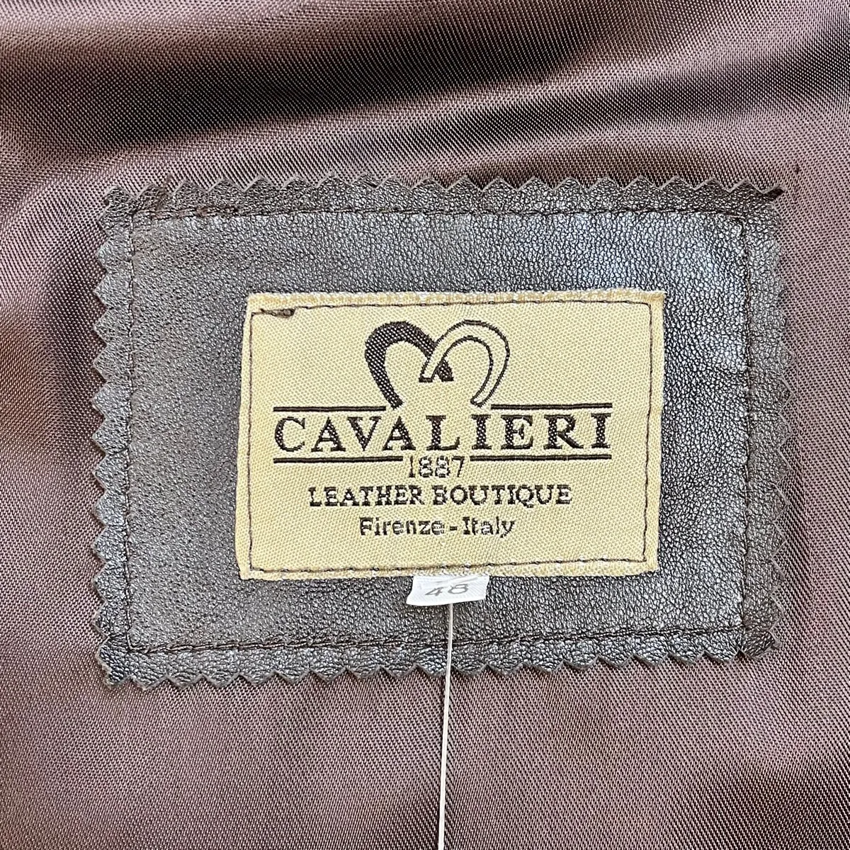 Cavalieri Coat