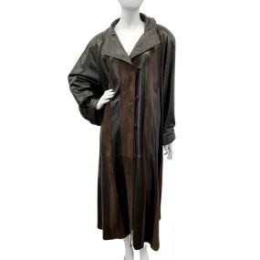 Cavalieri Coat