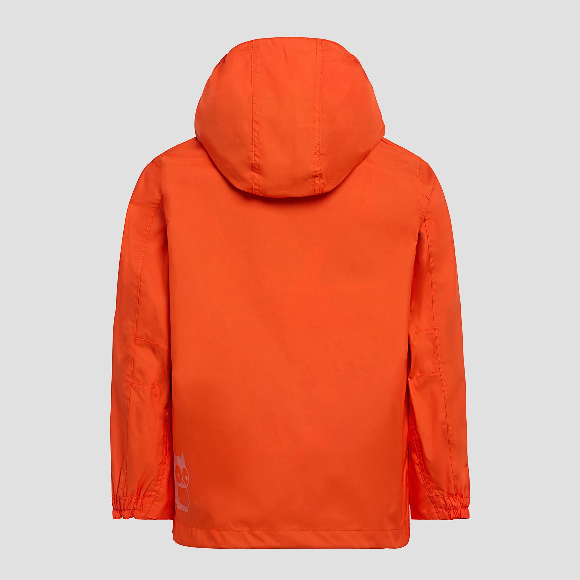 Chip rain jacket