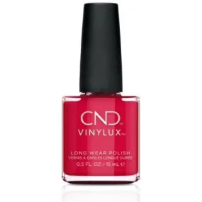 CND - Vinylux Kiss The Skipper 0.5 oz - #354