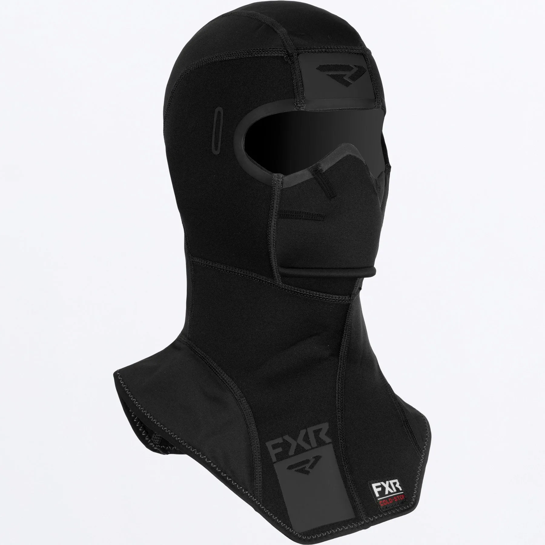 Cold-Stop Anti-Fog Balaclava