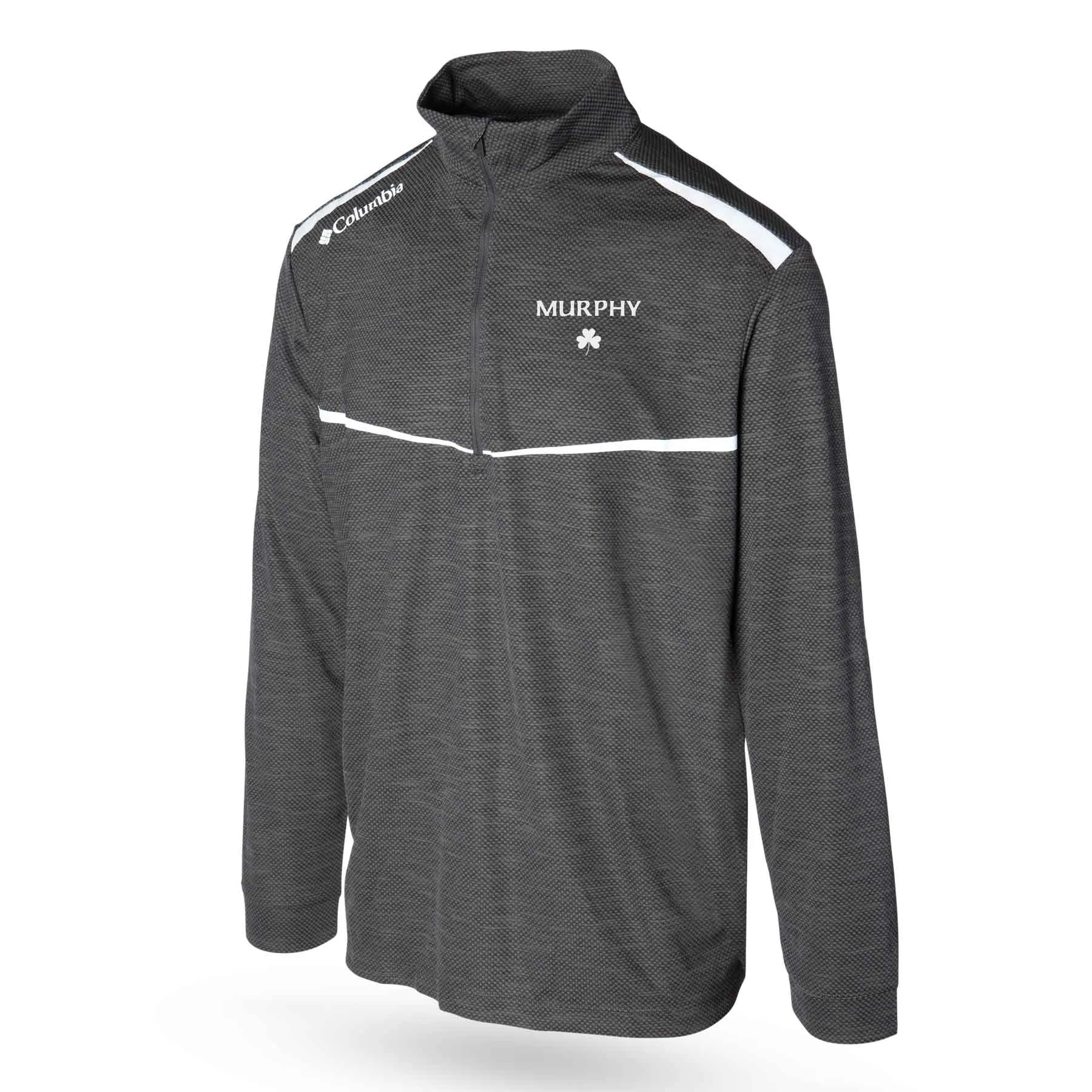 Columbia Scorecard Pullover, Black