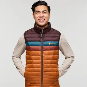 Cotopaxi Fuego Down Vest - Men's