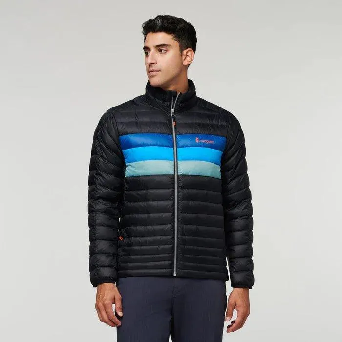 Cotopaxi Men’s Fuego Down Jacket