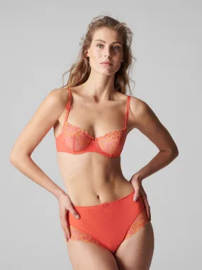 Culotte taille haute - Mango