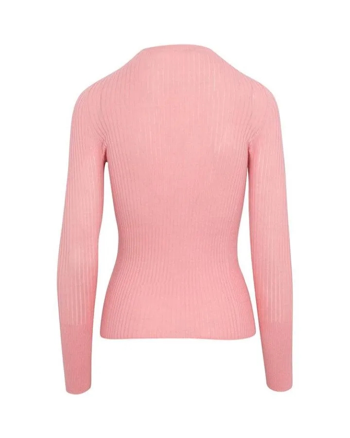 Dakota Cashmere Pullover