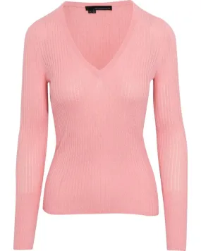 Dakota Cashmere Pullover