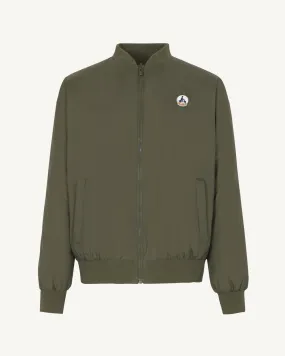 Darwin Ultralight reversible bomber jacket Army