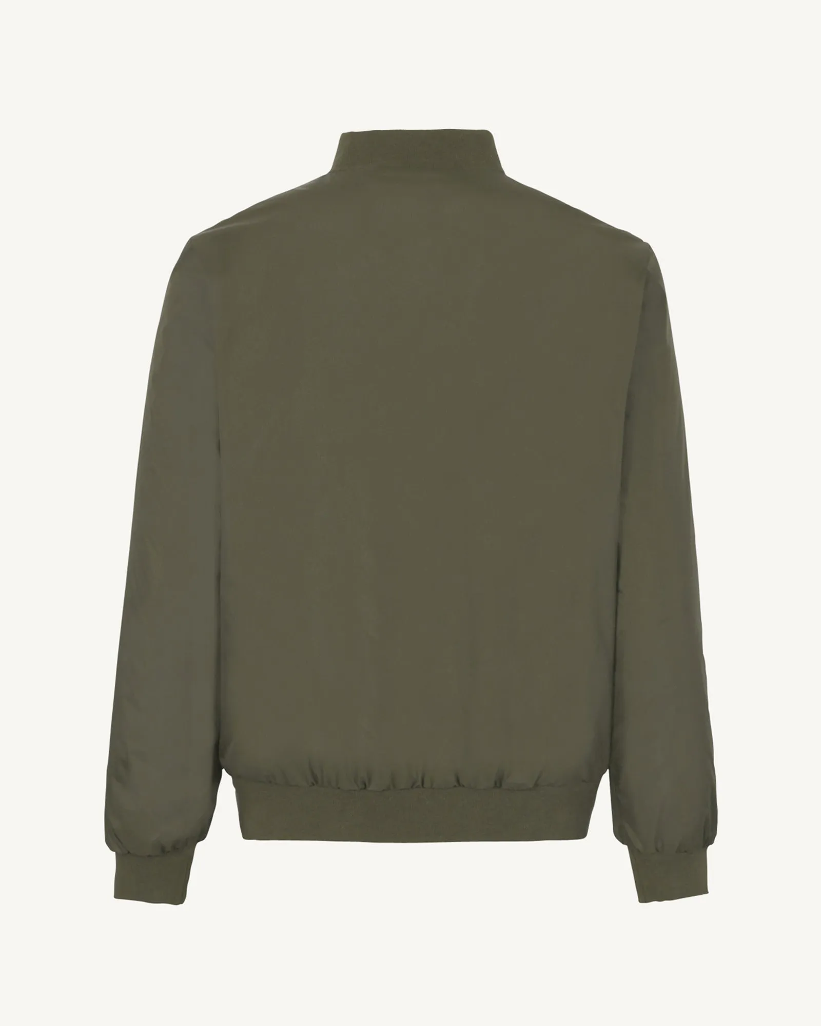 Darwin Ultralight reversible bomber jacket Army