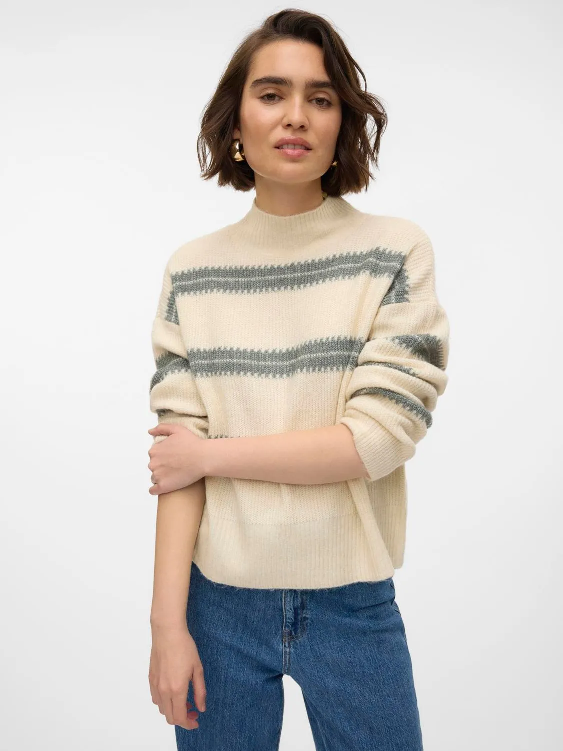 Dazzle Pullover