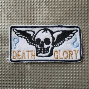 Death or glory