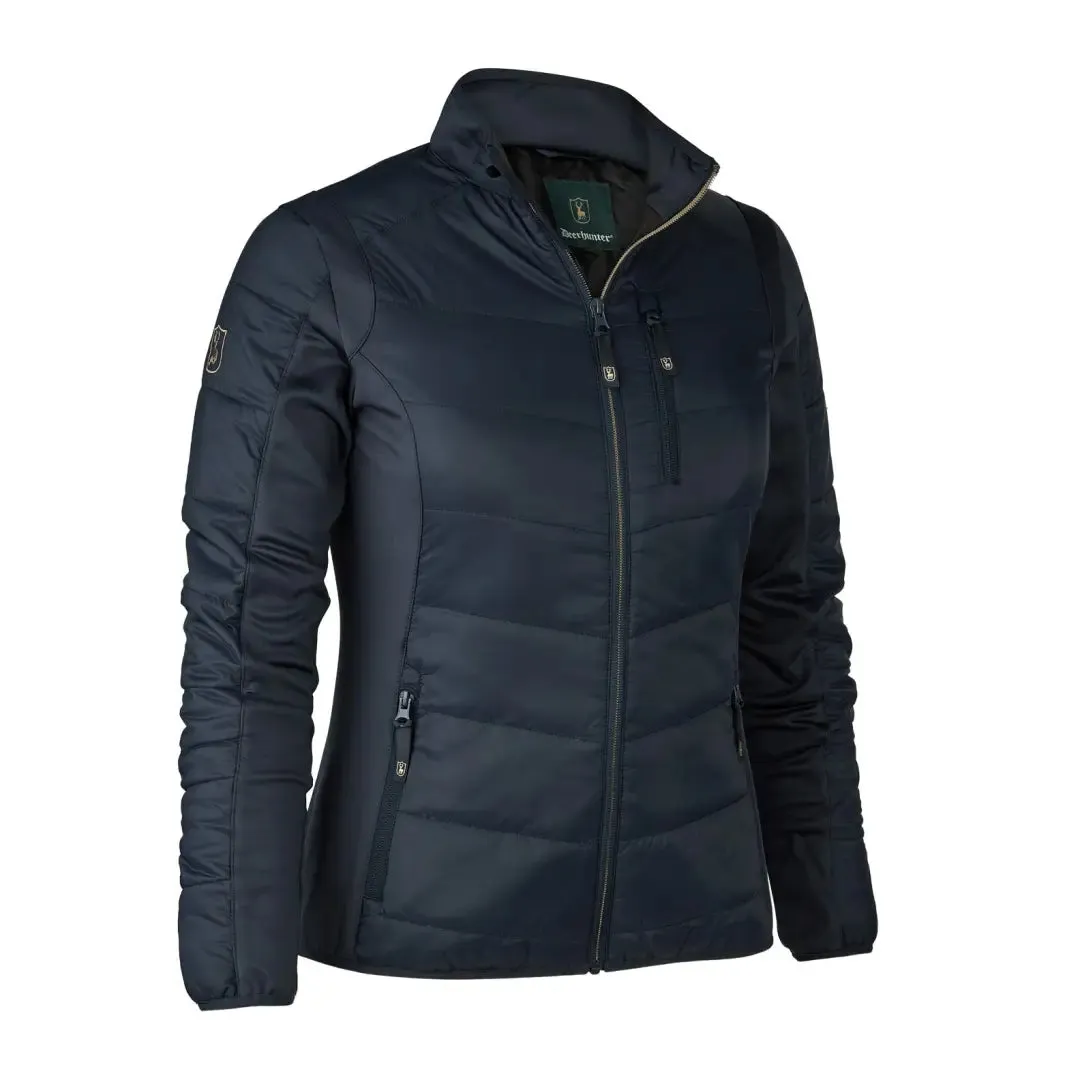 Deerhunter Lady Heat Padded Jacket