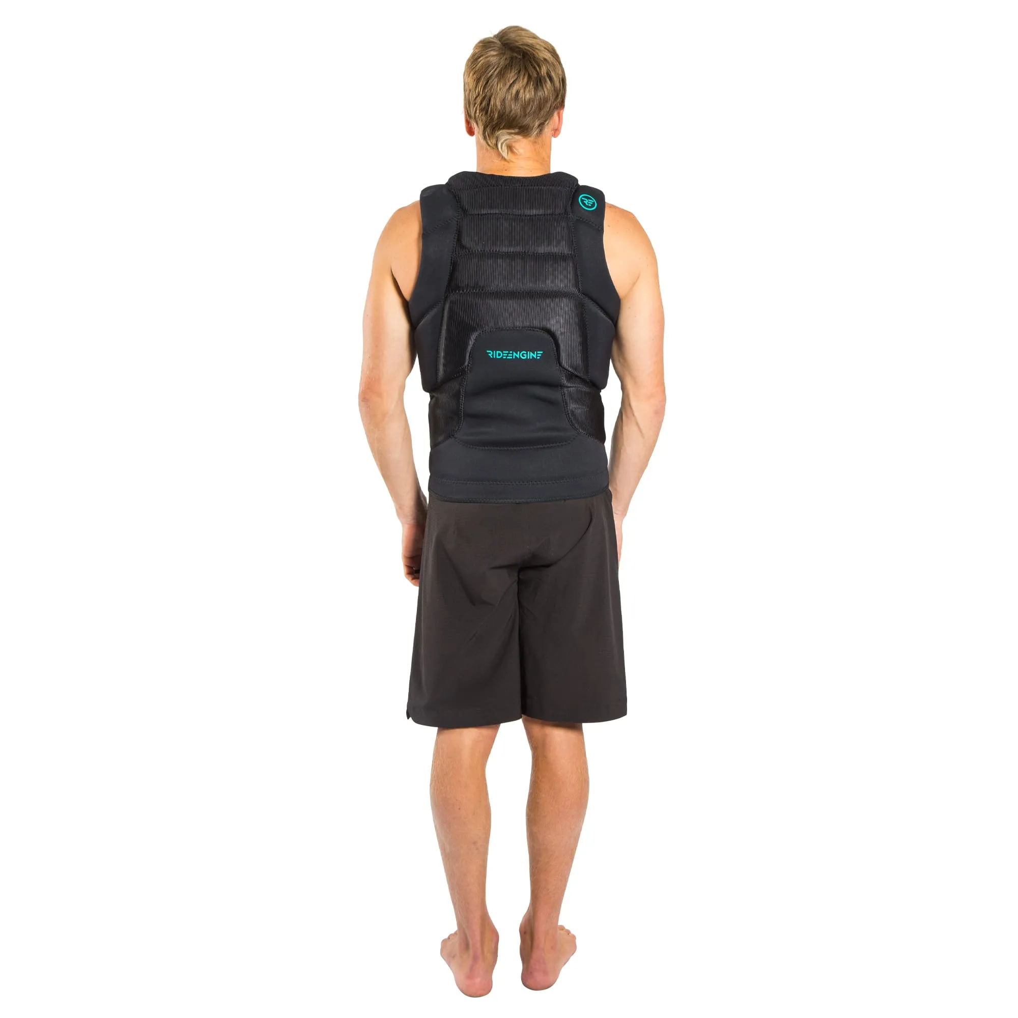 Defender HF Impact Vest