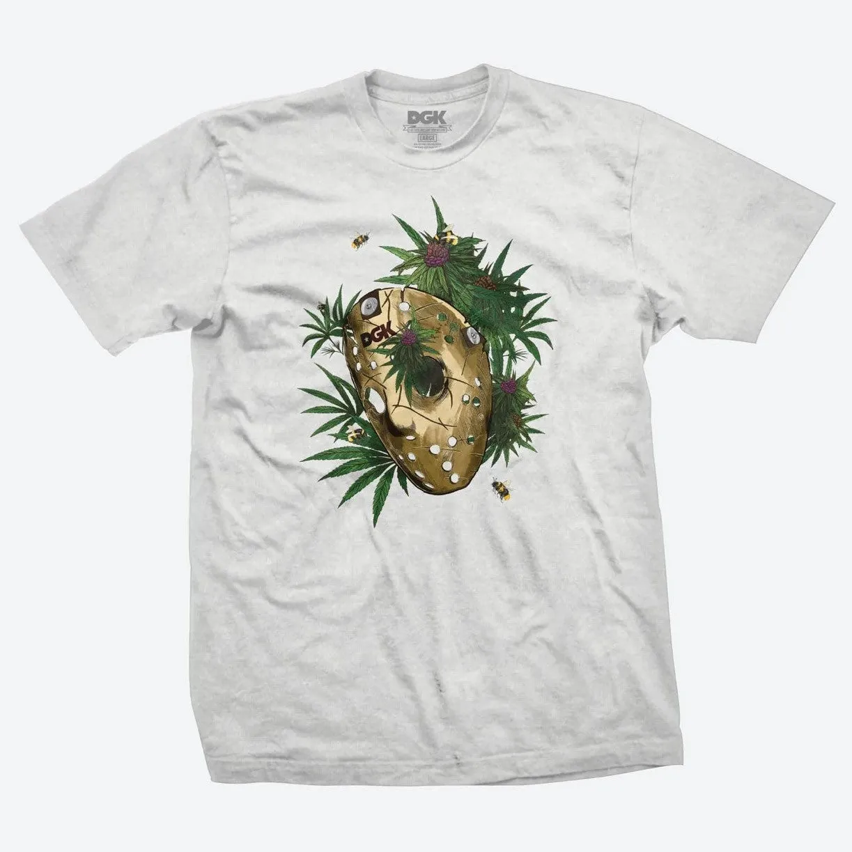 DGK The Hive Graphic T-Shirt