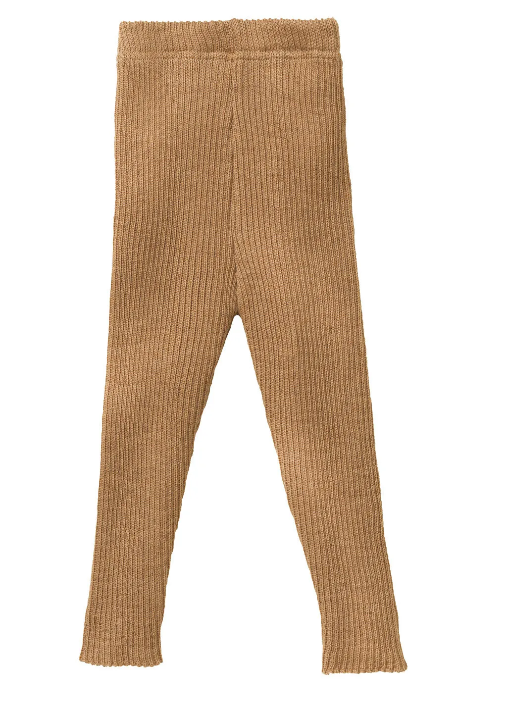 Disana Child Legging, Wool Knit