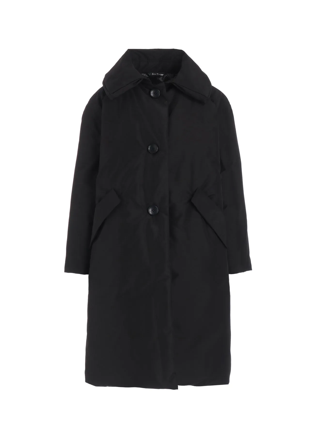 DOWN LONG COAT