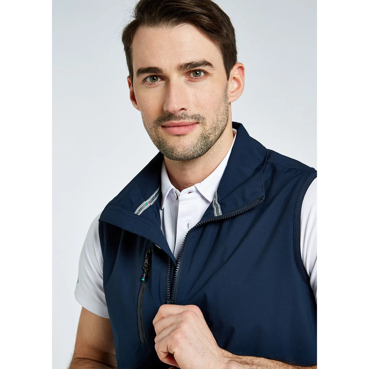 Dubarry Lanzarote Aquatech Tech Gilet