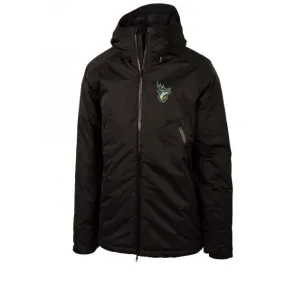 Edmonton Elks- Levelwear Mens Core Player Jacket