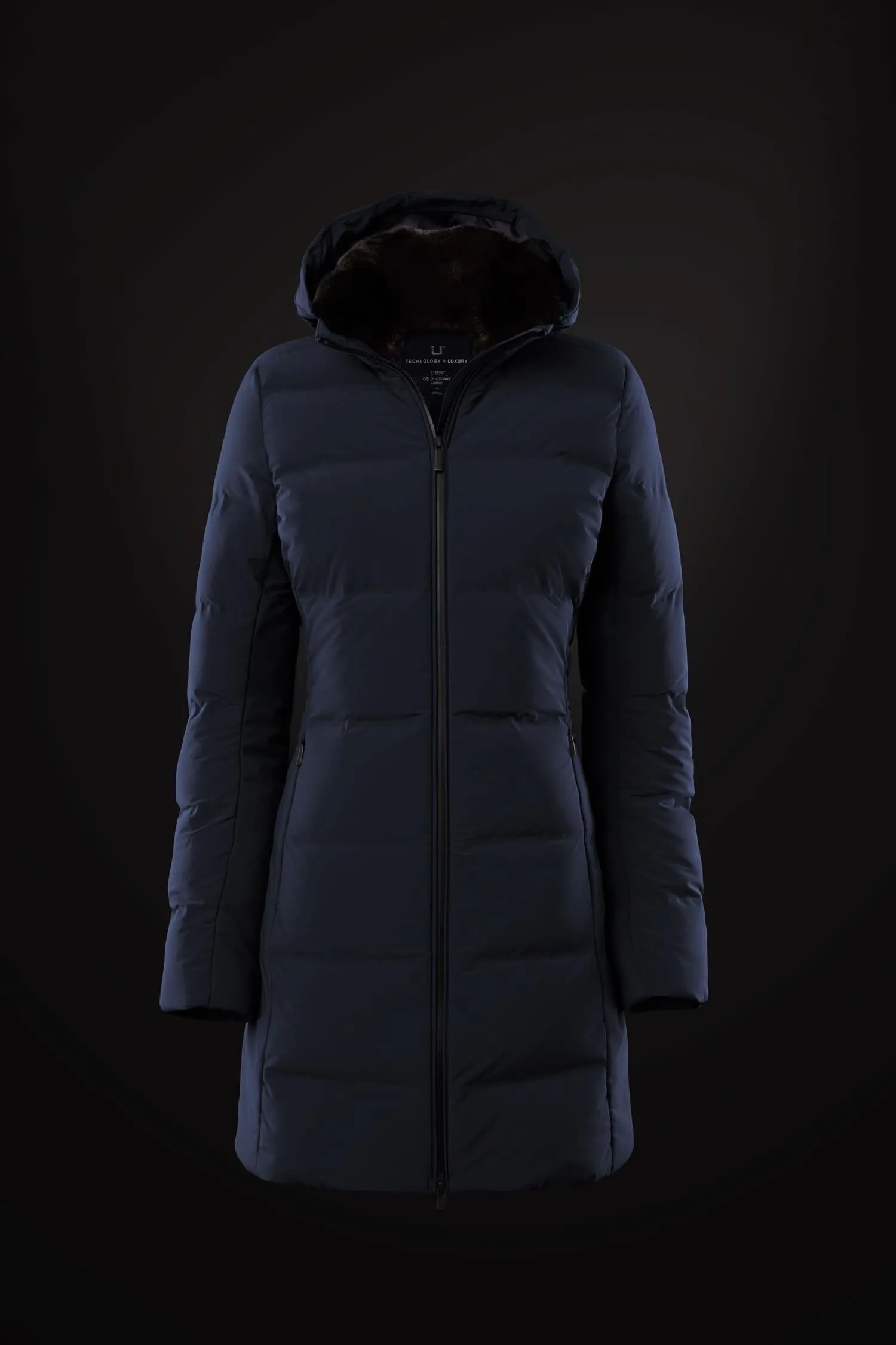 ENIGMA PARKA