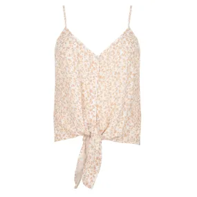 Esqualo - Gypsy Flower Camisole