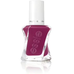 Essie Gel Couture - Cut The Line 0.5 oz #1115