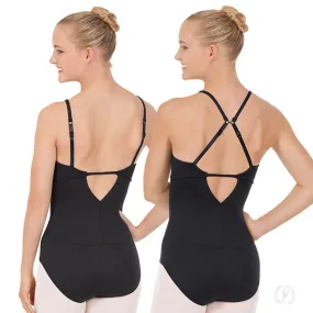 Eurotard Multi-Way Camisole Leotard