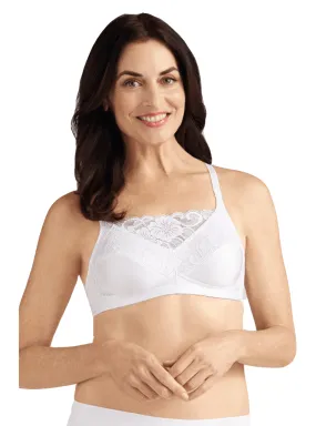 Final Sale Clearance Amoena Isabel Wire-Free Camisole Bra