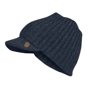 Fjallraven Singi Balaclava Cap Dark Navy