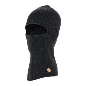 Fjallraven Singi X-Balaclava Dark Grey