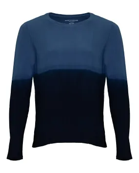 French Touch Ombre Pullover