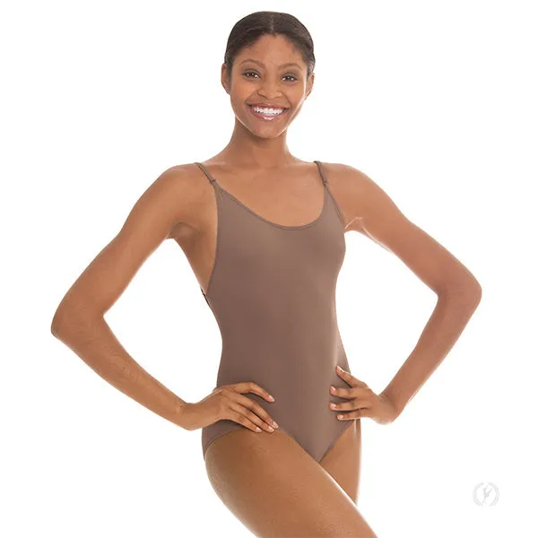 Girls Seamless Camisole Liner (95707C)