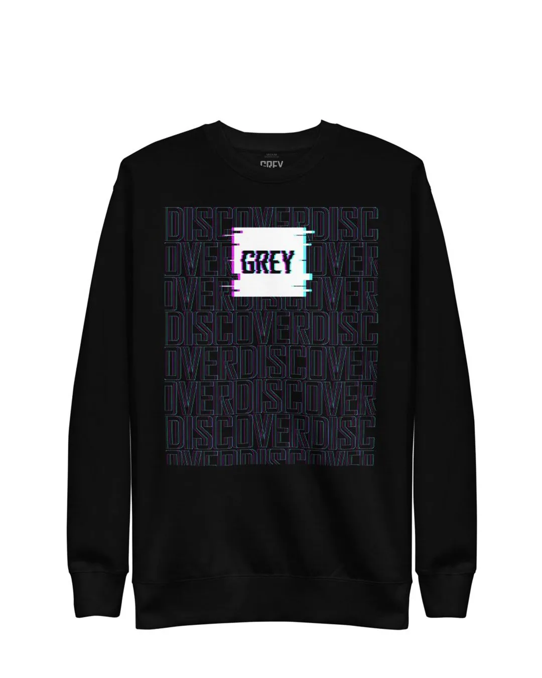 Glitch Sweatshirt