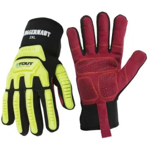 Glove Impact Summer Juggernaut Stout M