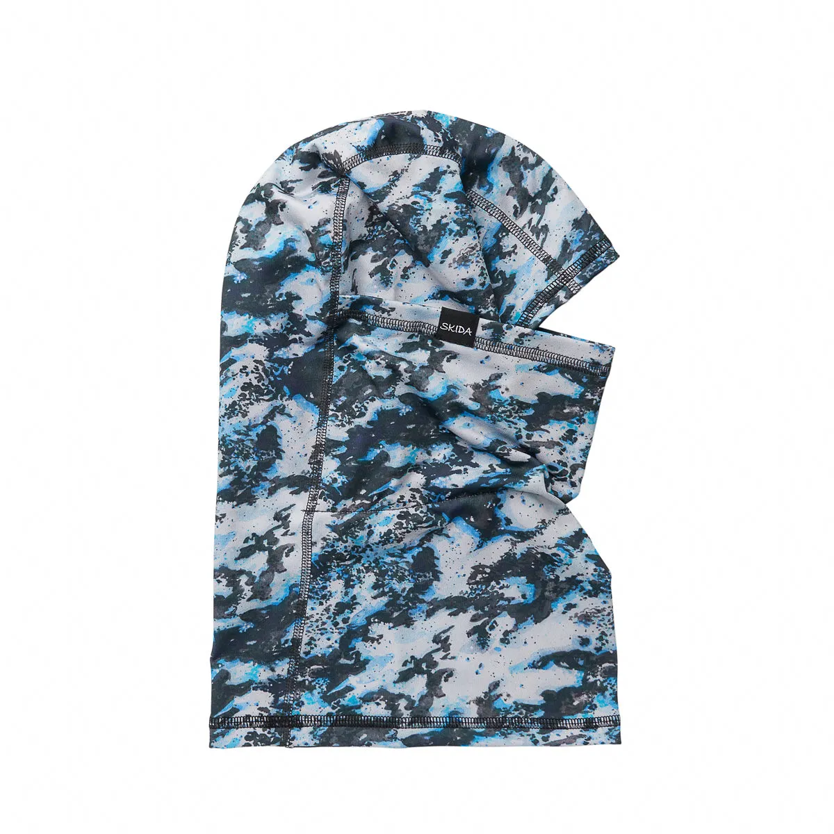 Granite Camo | Balaclava