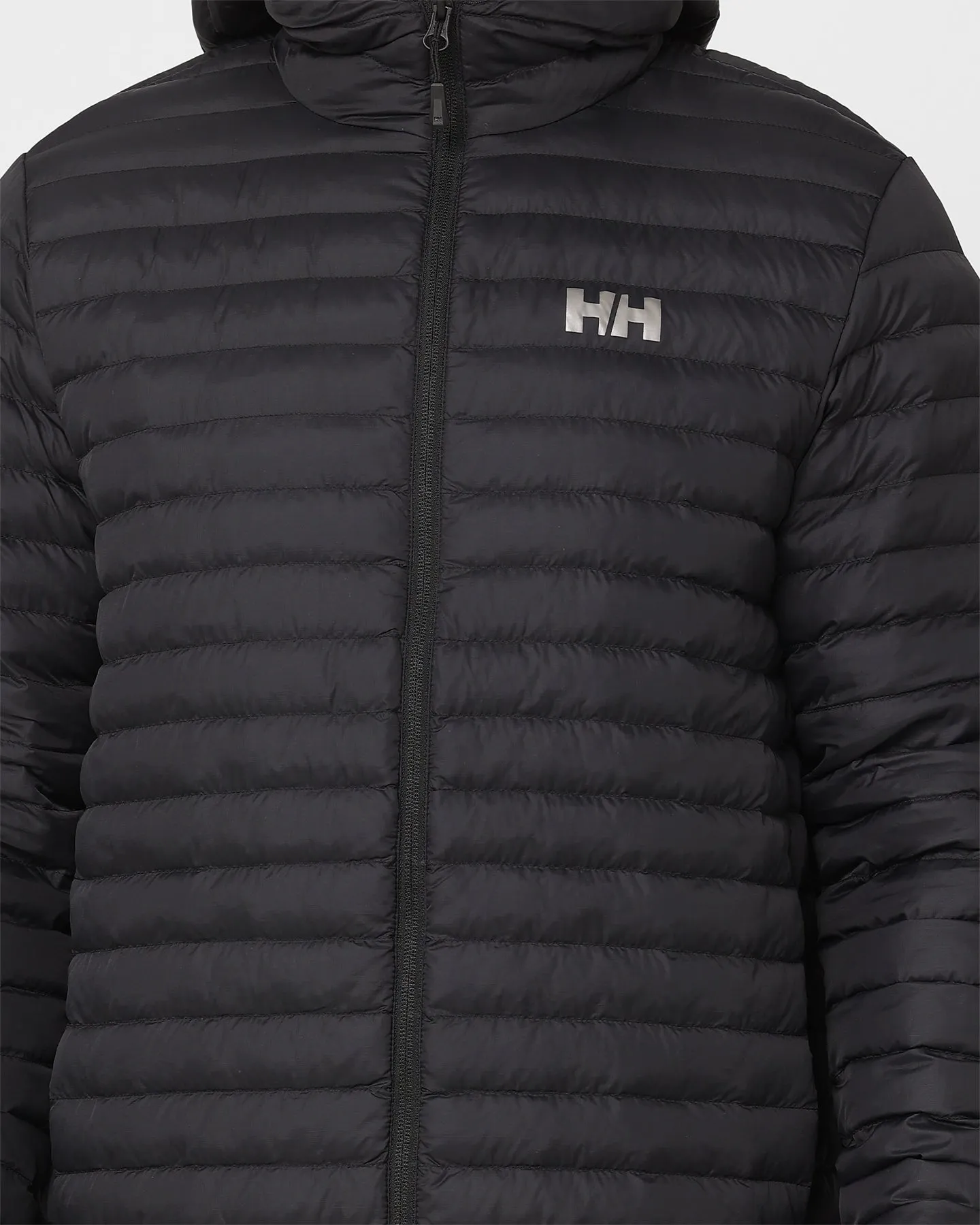 Helly Hansen Sirdal Hooded Insulator Jacket 990 Black