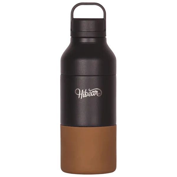 HIBEAR ALL-DAY ADVENTURE FLASK