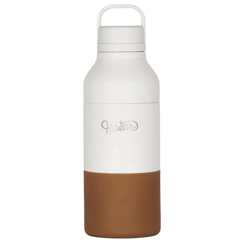 HIBEAR ALL-DAY ADVENTURE FLASK