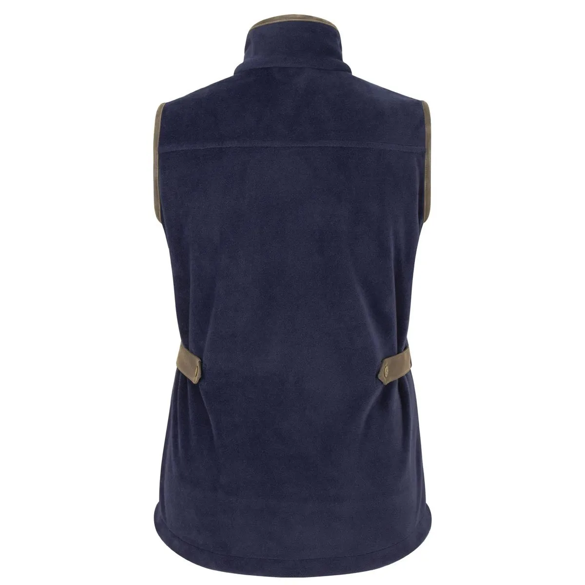 Hoggs of Fife Stenton Ladies Fleece Gilet