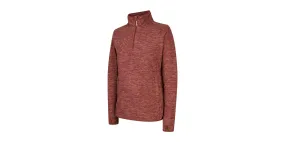 Hoggs of Fife Woburn Ladies Pullover