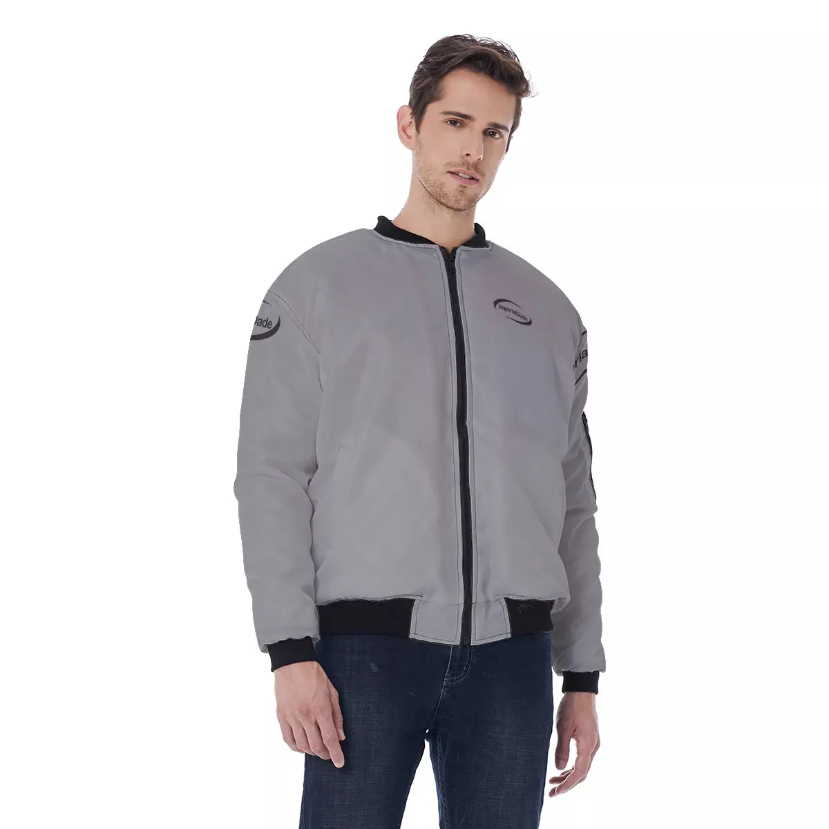 IMPERIAL DADE Bomber Jacket