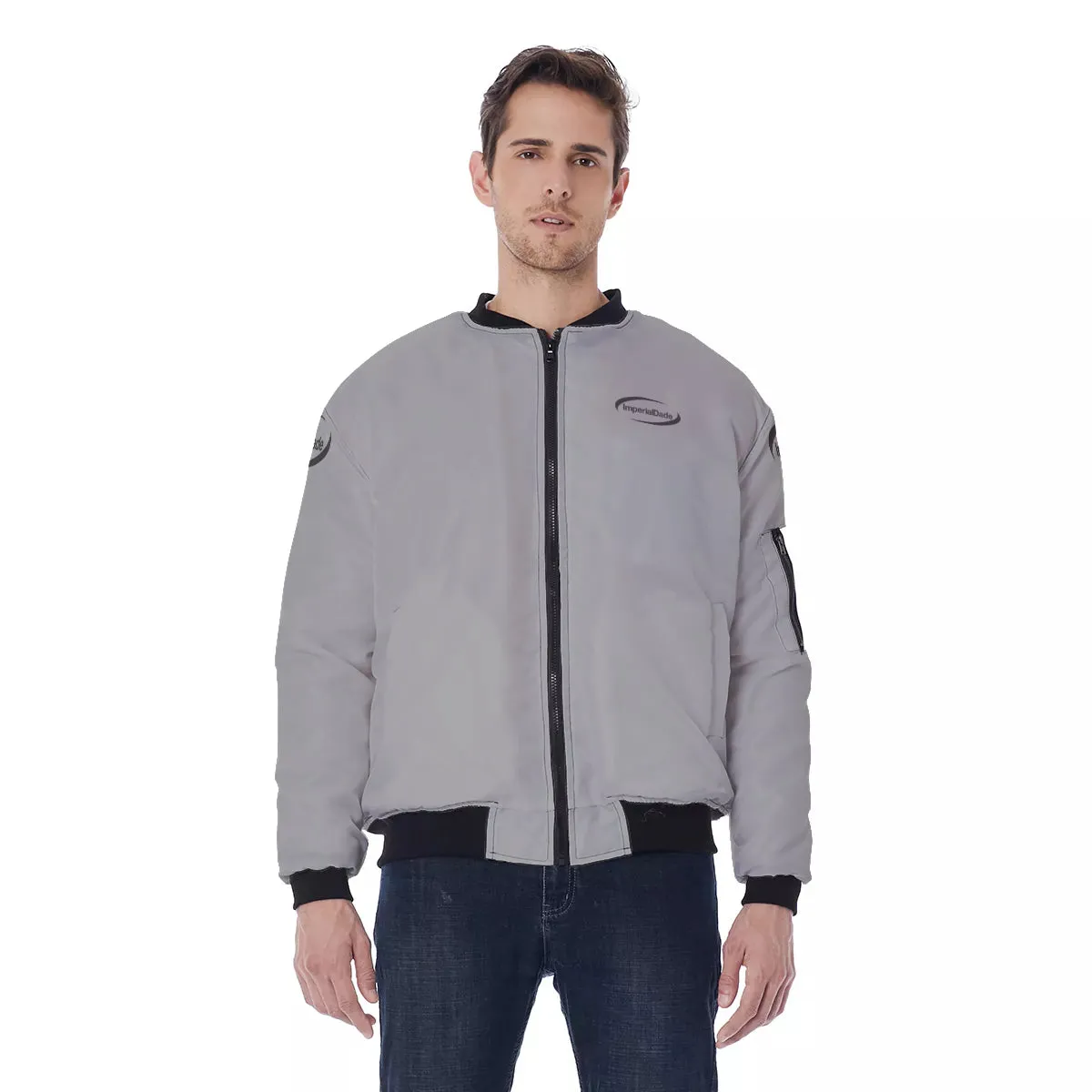 IMPERIAL DADE Bomber Jacket