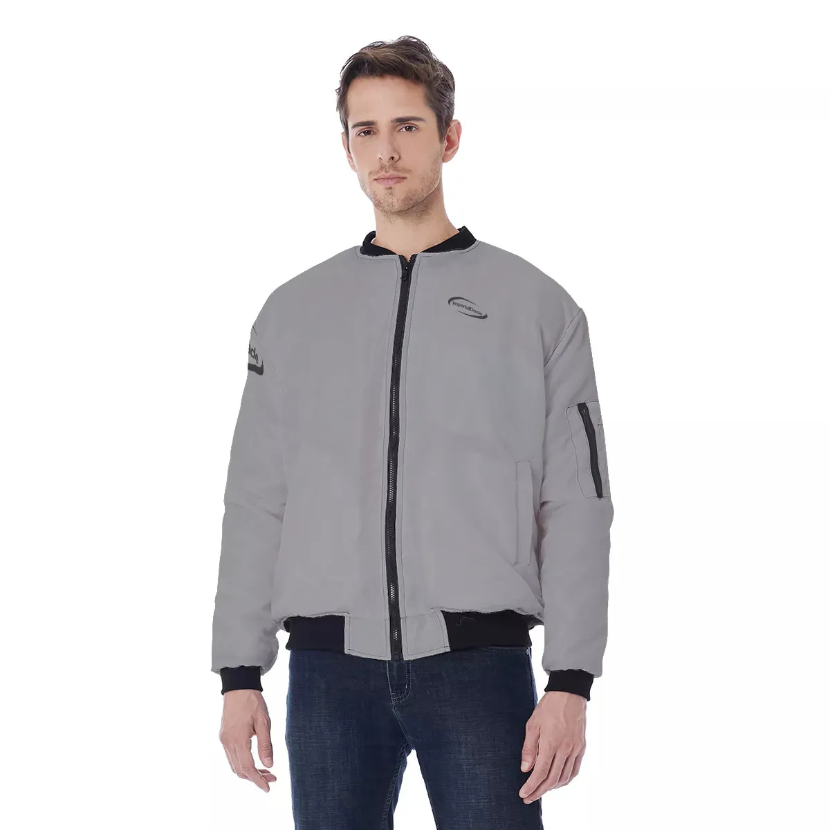 IMPERIAL DADE Bomber Jacket