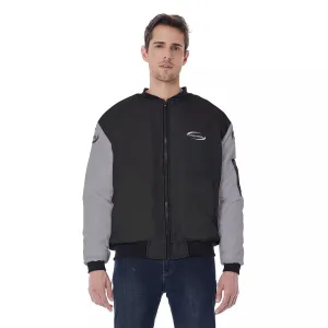 IMPERIAL DADE Men's Bomber Jacket