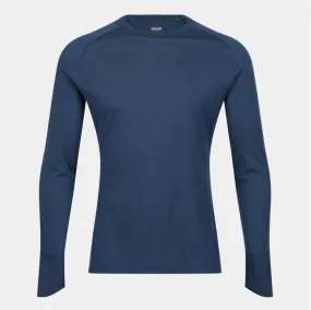 Inov8 Merino Long Sleeve Base Layer Mens