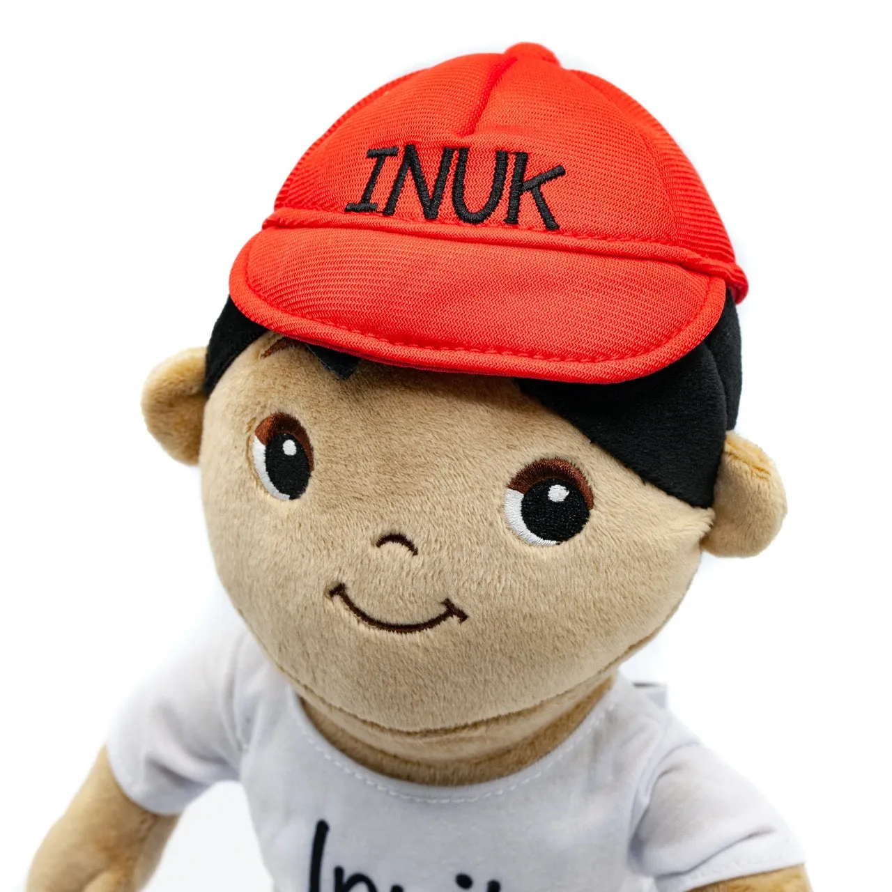 InukChic® Plush Doll - Anguti