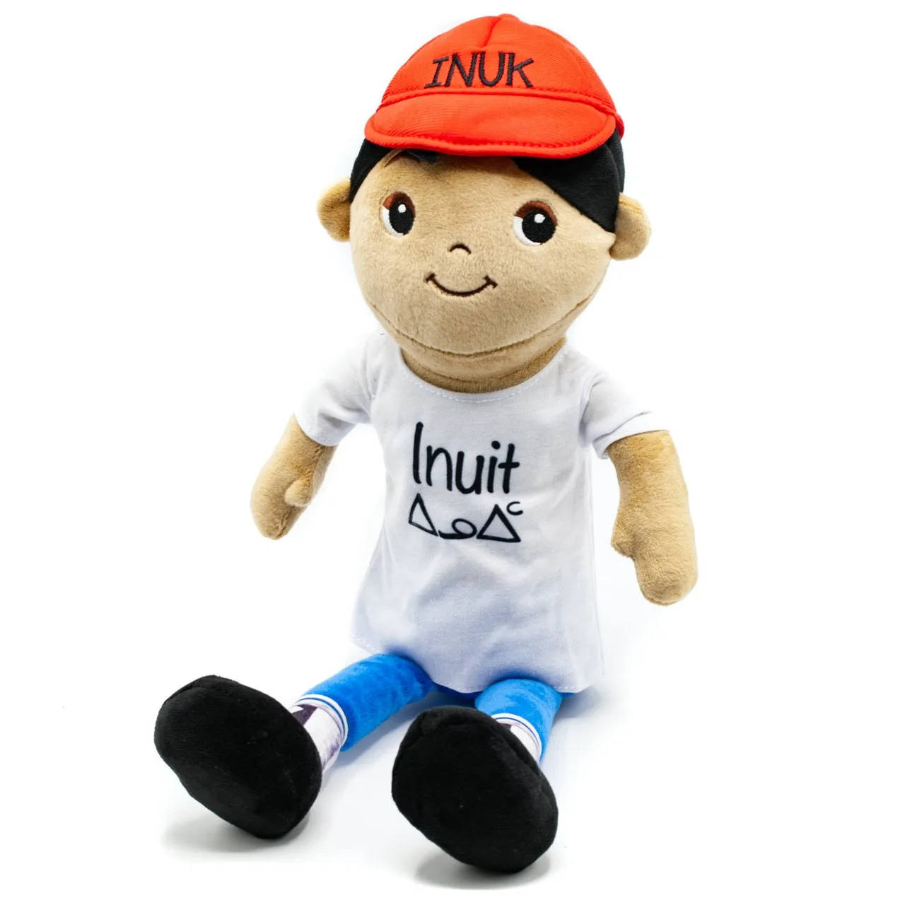 InukChic® Plush Doll - Anguti