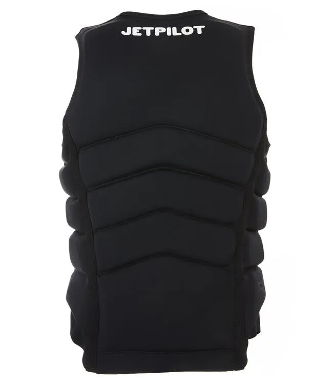 Jetpilot X1 Zahra Womens Life Vest (2024) - Black