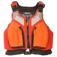 KICKBACK PREMIUM LIFE JACKET LIMITED EDITION