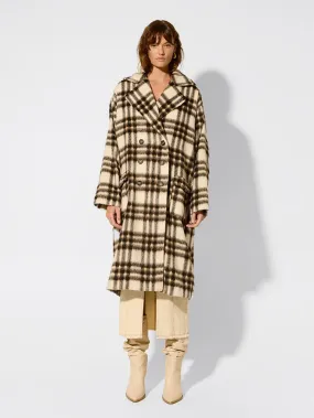 Kinley Coat