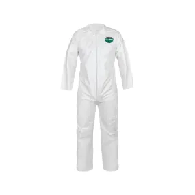 LAKELAND - MicroMax NS Disposible Coverall w/ front zipper - 25/box